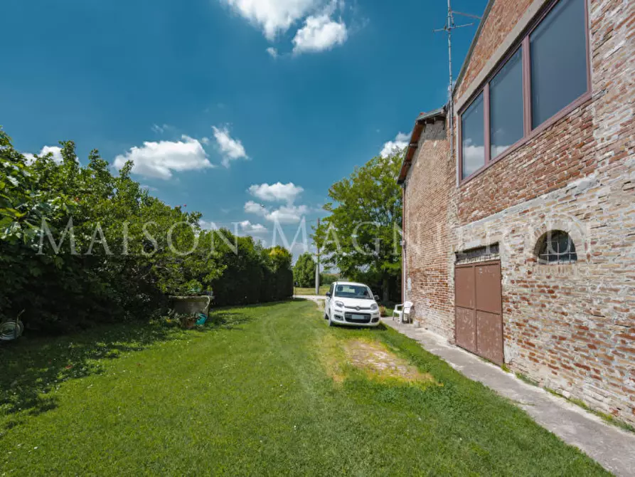 Immagine 45 di Casa indipendente in vendita  in Via Alceste Ricciarelli 265 a Ferrara