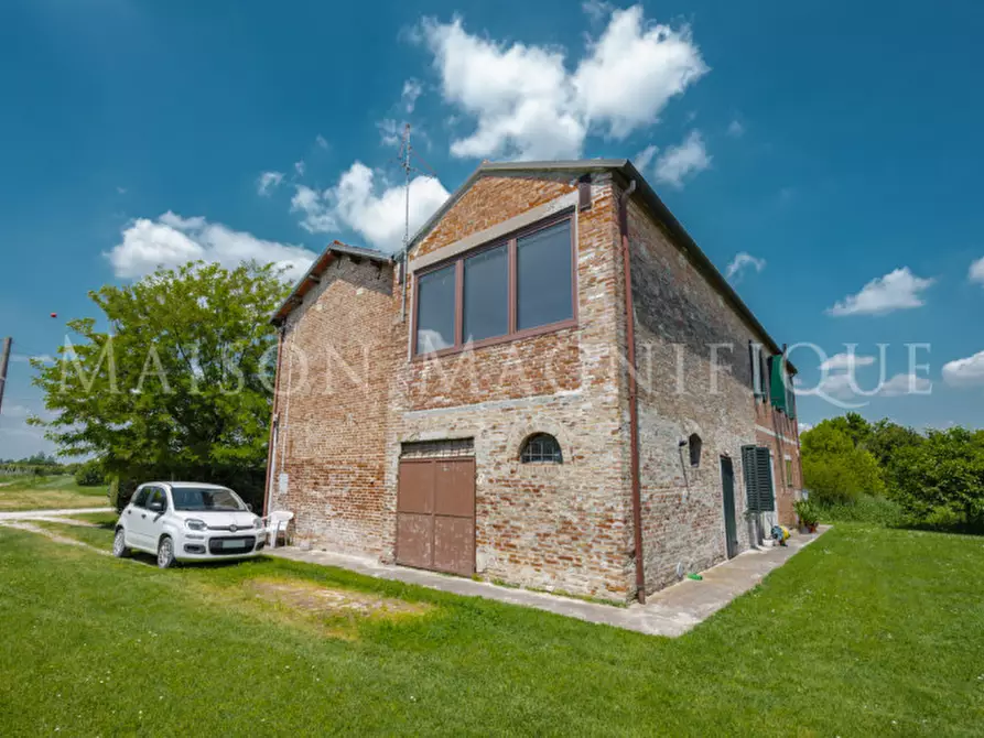 Immagine 46 di Casa indipendente in vendita  in Via Alceste Ricciarelli 265 a Ferrara