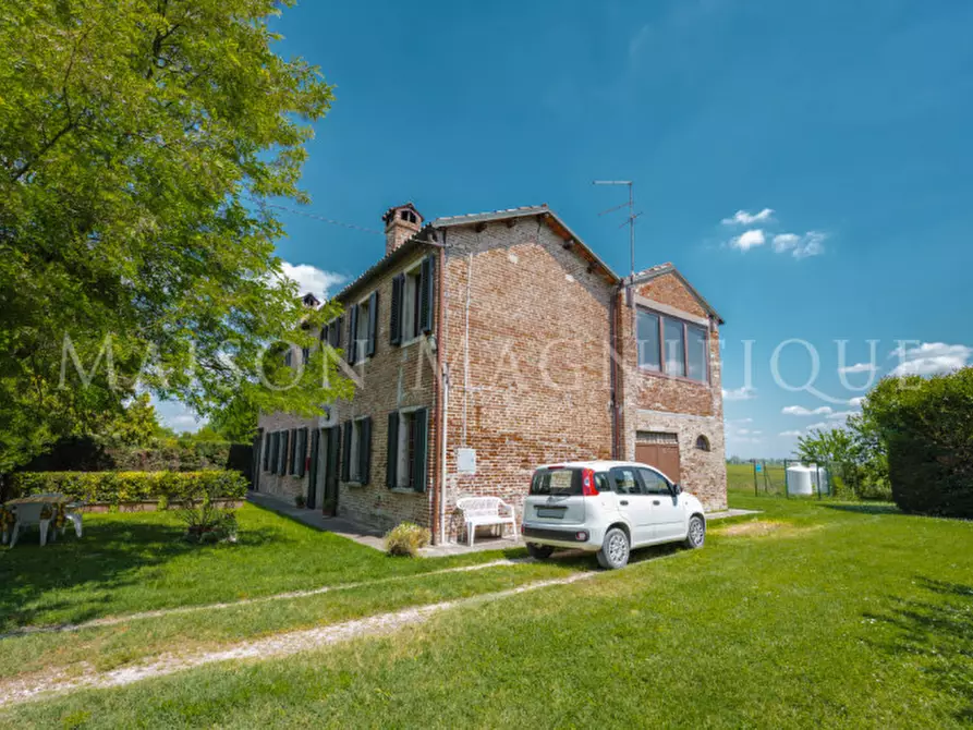 Immagine 47 di Casa indipendente in vendita  in Via Alceste Ricciarelli 265 a Ferrara