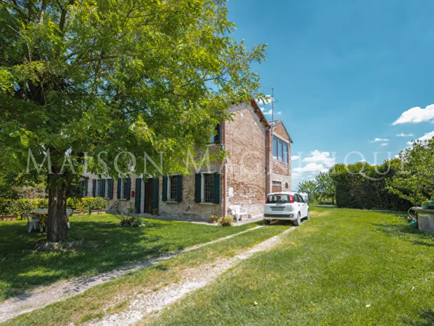 Immagine 48 di Casa indipendente in vendita  in Via Alceste Ricciarelli 265 a Ferrara
