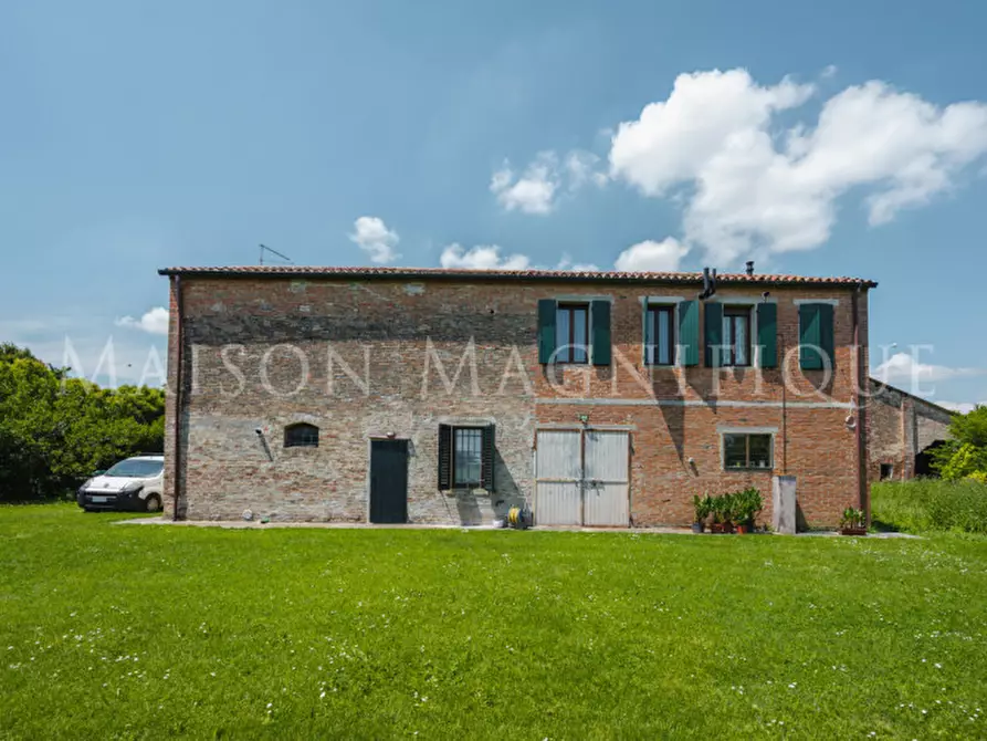 Immagine 49 di Casa indipendente in vendita  in Via Alceste Ricciarelli 265 a Ferrara