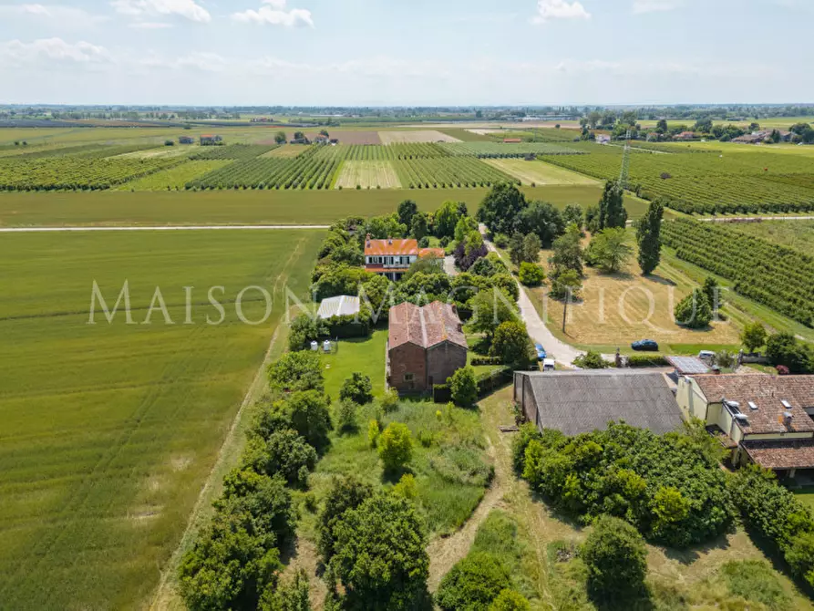 Immagine 50 di Casa indipendente in vendita  in Via Alceste Ricciarelli 265 a Ferrara