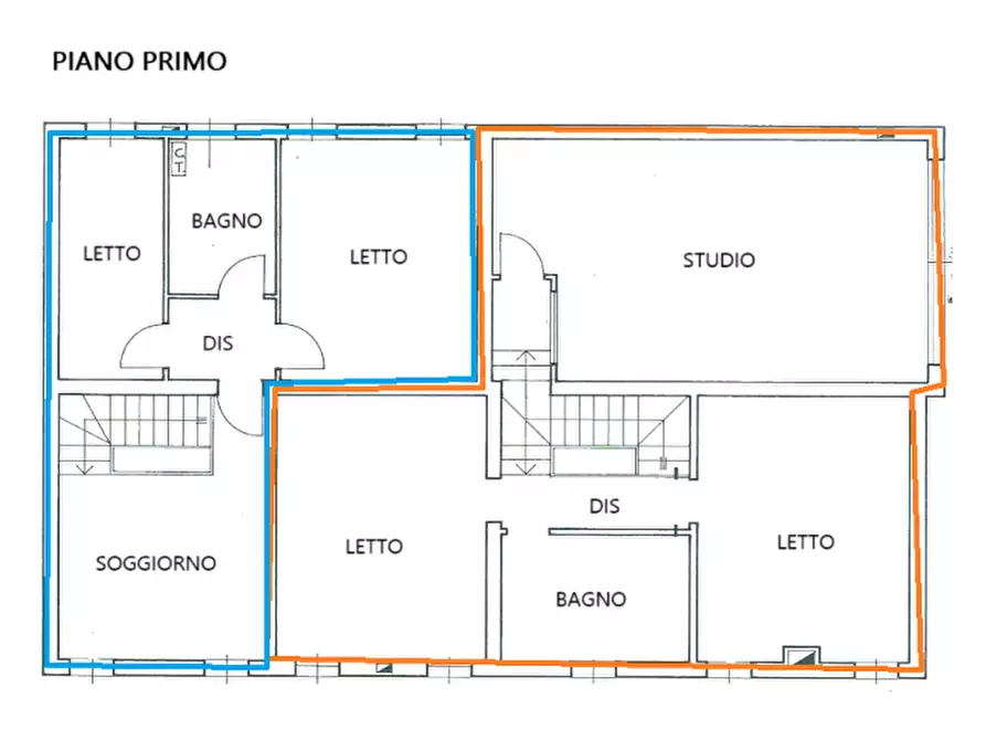 Immagine 51 di Casa indipendente in vendita  in Via Alceste Ricciarelli 265 a Ferrara