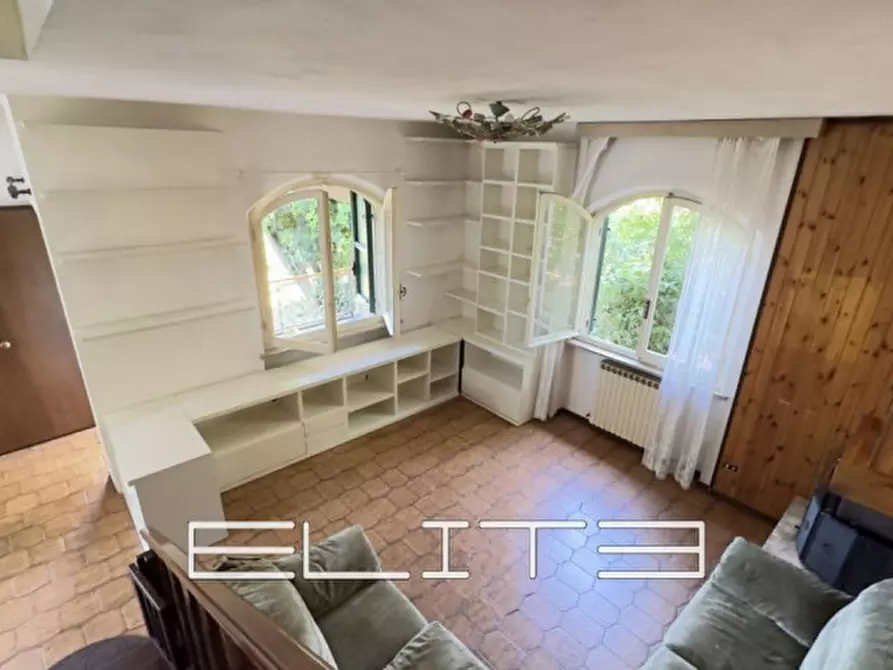 Immagine 6 di Villa in vendita  in Sappanico a Ancona