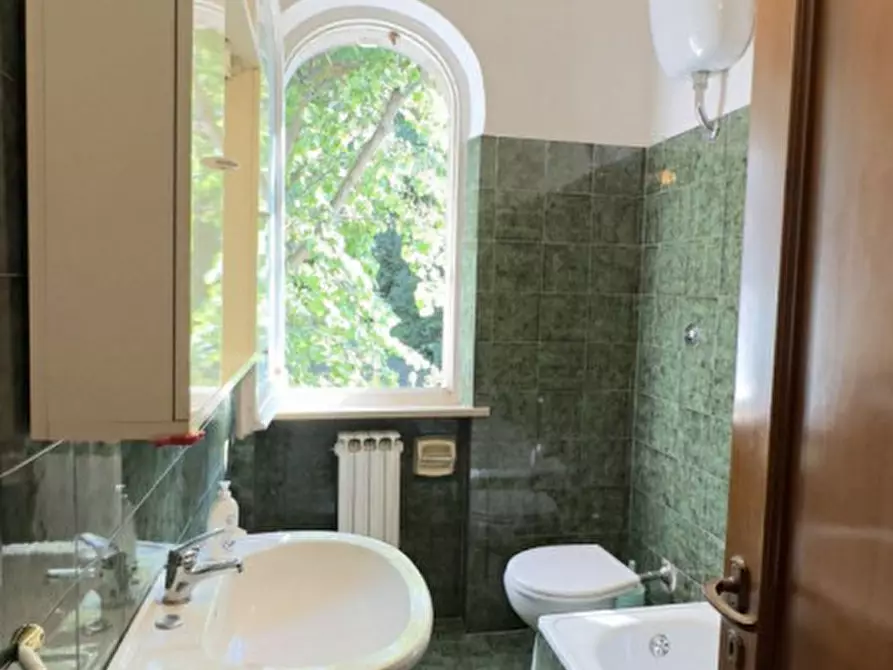 Immagine 8 di Villa in vendita  in Sappanico a Ancona