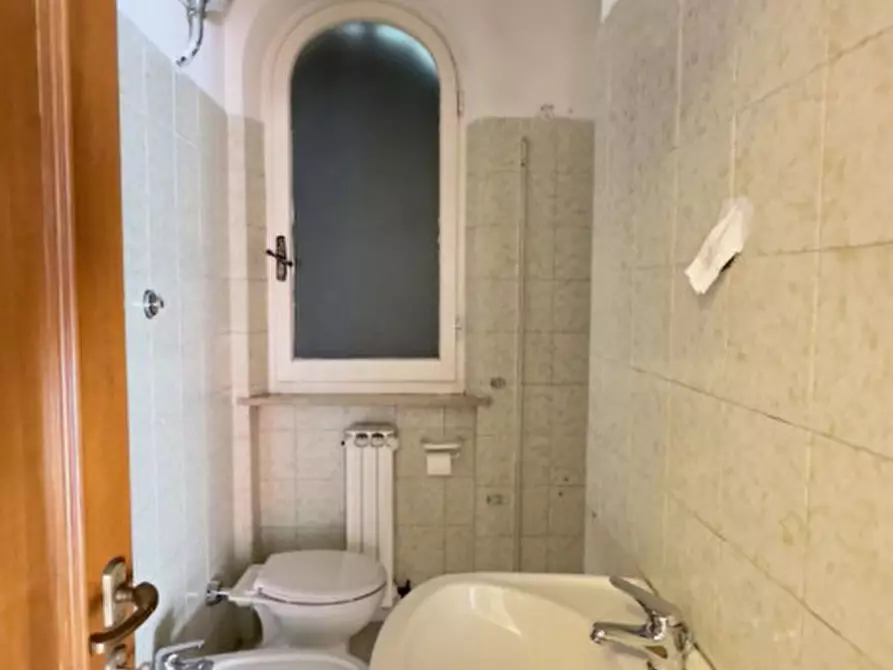 Immagine 9 di Villa in vendita  in Sappanico a Ancona