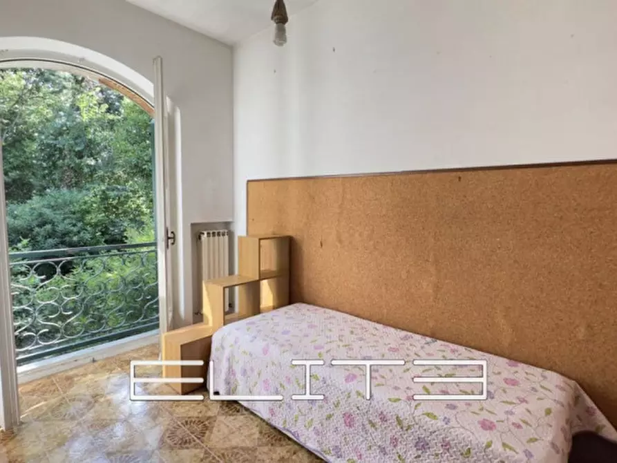 Immagine 10 di Villa in vendita  in Sappanico a Ancona