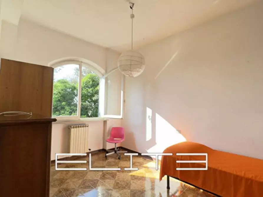 Immagine 11 di Villa in vendita  in Sappanico a Ancona