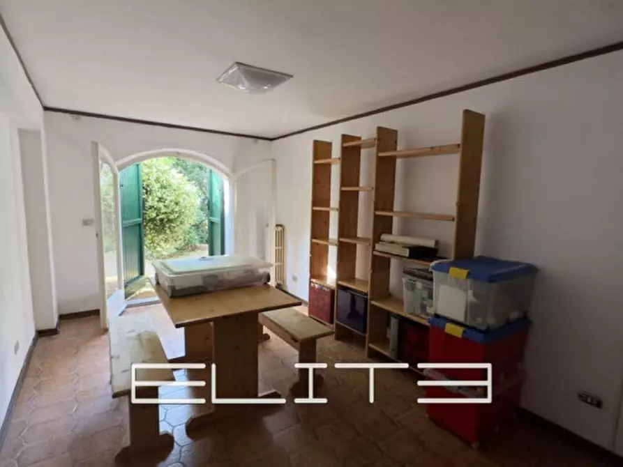 Immagine 14 di Villa in vendita  in Sappanico a Ancona