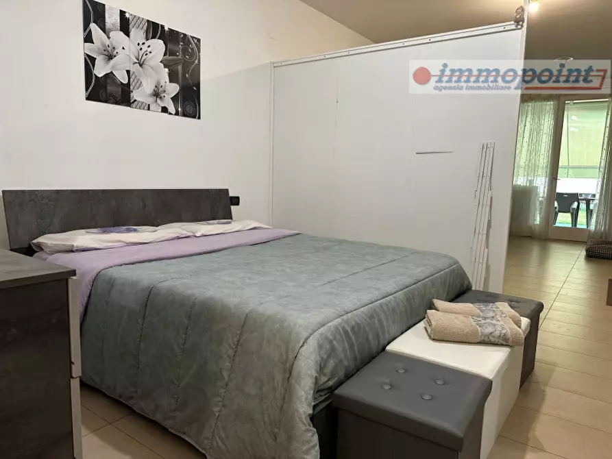 Immagine 5 di Appartamento in affitto  in Viale XI Febbraio, 56 a Bassano Del Grappa