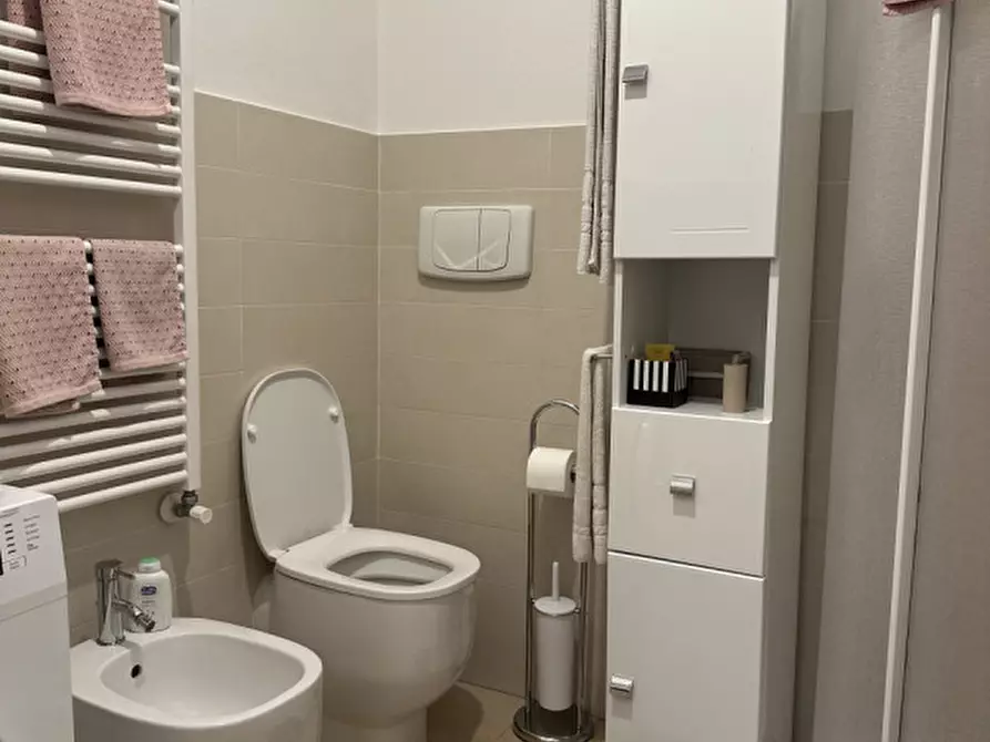 Immagine 9 di Appartamento in affitto  in Viale XI Febbraio, 56 a Bassano Del Grappa