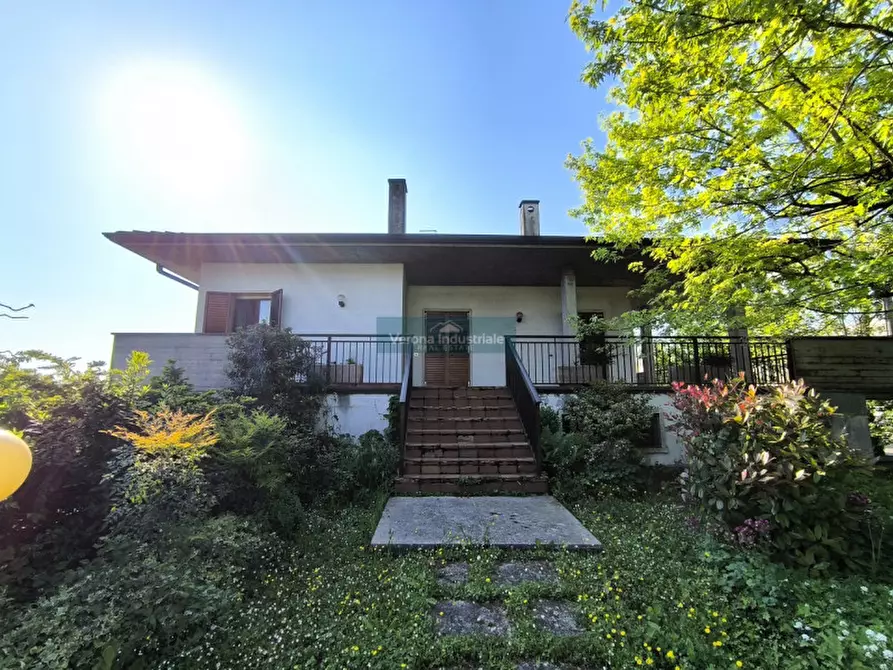 Immagine 2 di Terreno in vendita  in via Colombare 1 a Nogarole Rocca