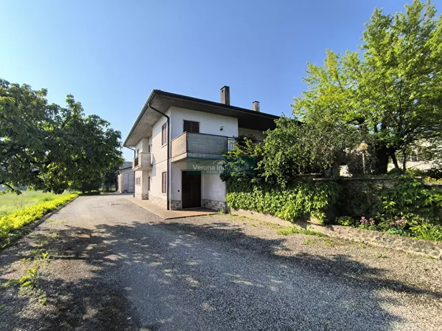 Immagine 3 di Terreno in vendita  in via Colombare 1 a Nogarole Rocca