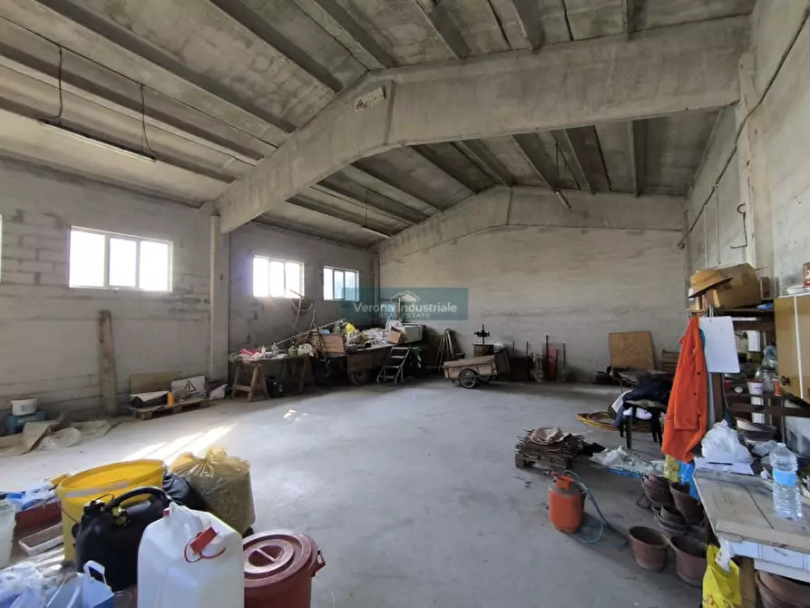 Immagine 6 di Terreno in vendita  in via Colombare 1 a Nogarole Rocca