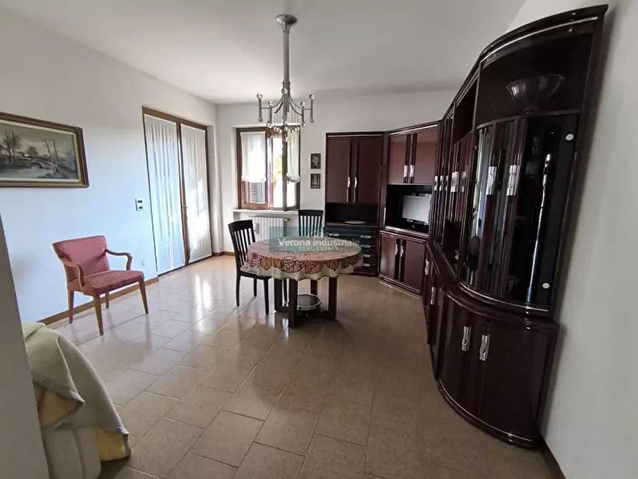 Immagine 10 di Terreno in vendita  in via Colombare 1 a Nogarole Rocca