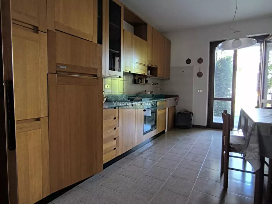 Immagine 11 di Terreno in vendita  in via Colombare 1 a Nogarole Rocca