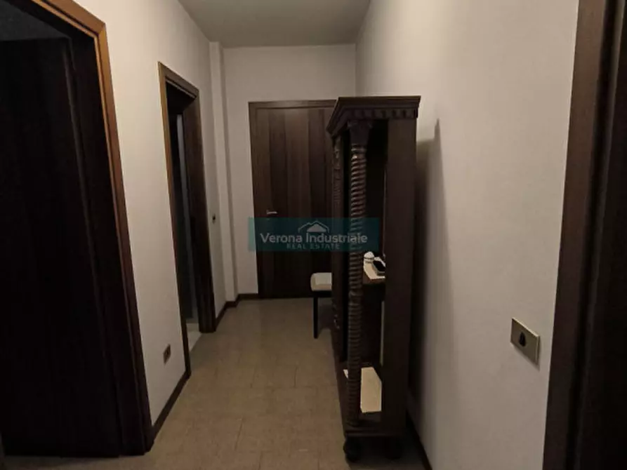 Immagine 12 di Terreno in vendita  in via Colombare 1 a Nogarole Rocca