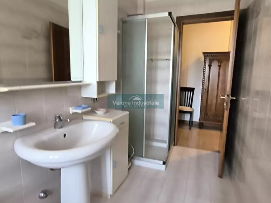 Immagine 13 di Terreno in vendita  in via Colombare 1 a Nogarole Rocca