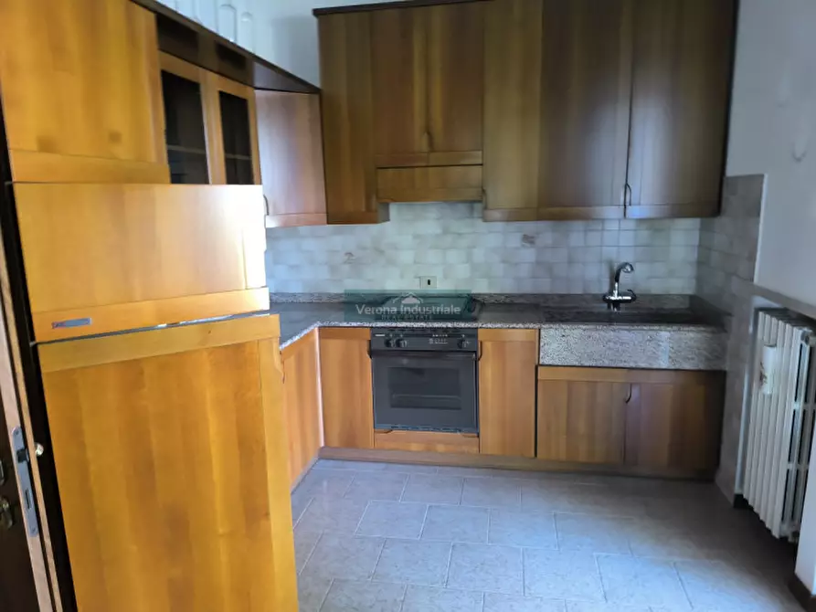 Immagine 16 di Terreno in vendita  in via Colombare 1 a Nogarole Rocca