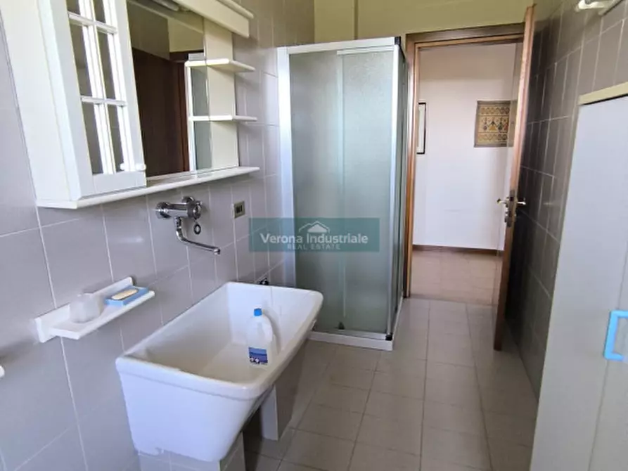 Immagine 17 di Terreno in vendita  in via Colombare 1 a Nogarole Rocca