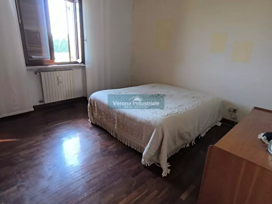 Immagine 18 di Terreno in vendita  in via Colombare 1 a Nogarole Rocca