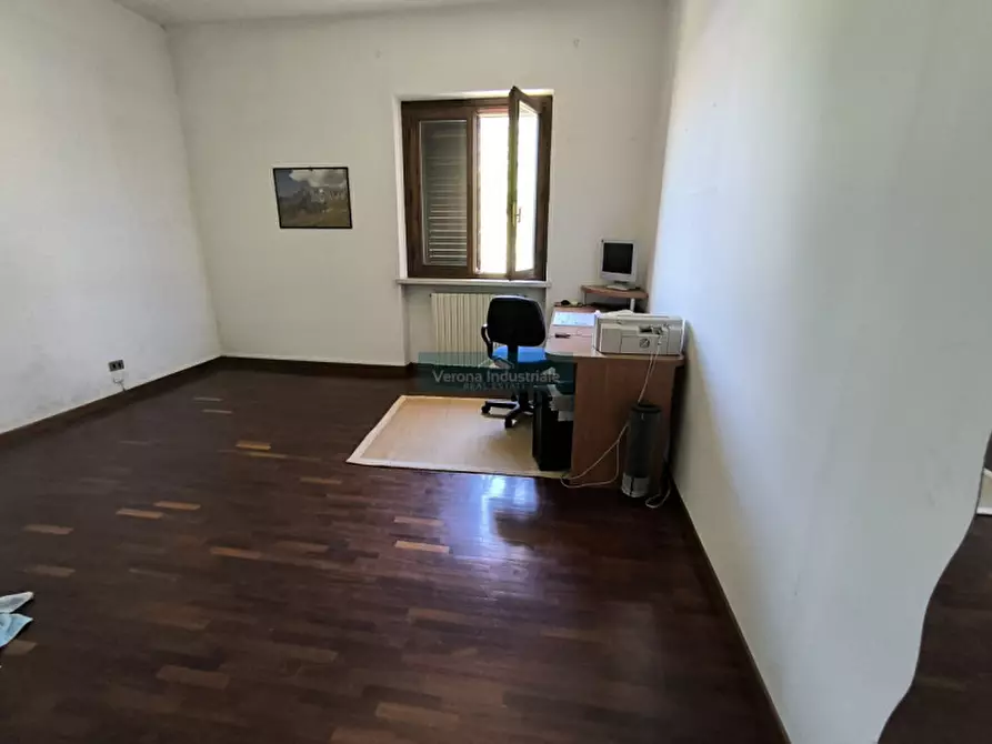 Immagine 20 di Terreno in vendita  in via Colombare 1 a Nogarole Rocca