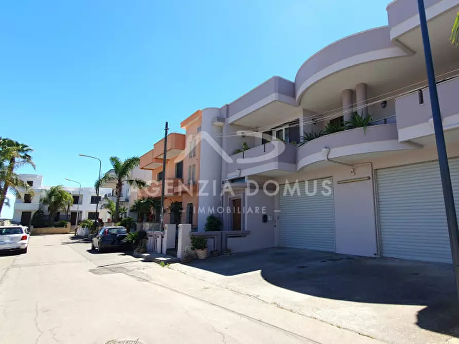 Immagine 2 di Casa indipendente in vendita  in Via Giovanni Pascoli 109 a Racale