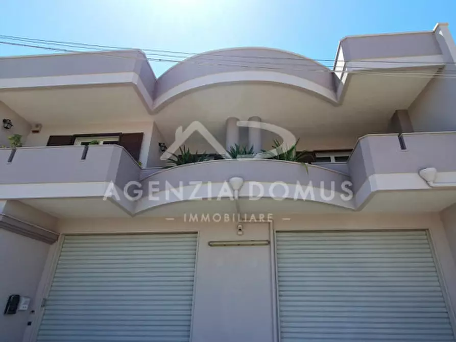 Immagine 3 di Casa indipendente in vendita  in Via Giovanni Pascoli 109 a Racale