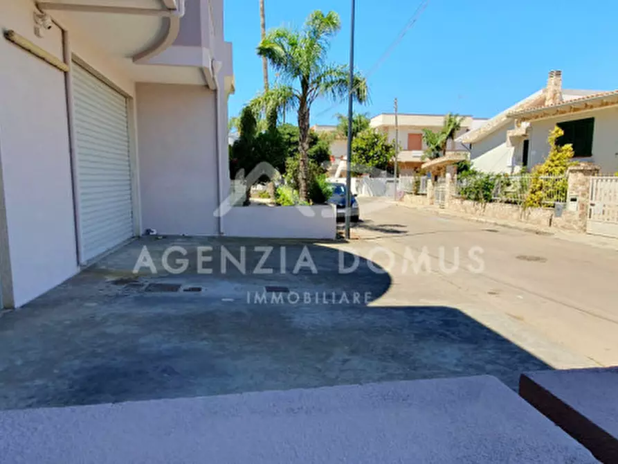 Immagine 4 di Casa indipendente in vendita  in Via Giovanni Pascoli 109 a Racale