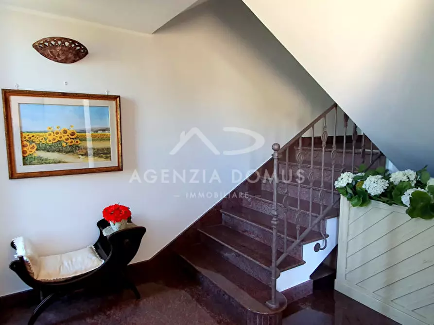 Immagine 6 di Casa indipendente in vendita  in Via Giovanni Pascoli 109 a Racale