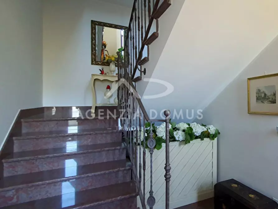 Immagine 7 di Casa indipendente in vendita  in Via Giovanni Pascoli 109 a Racale