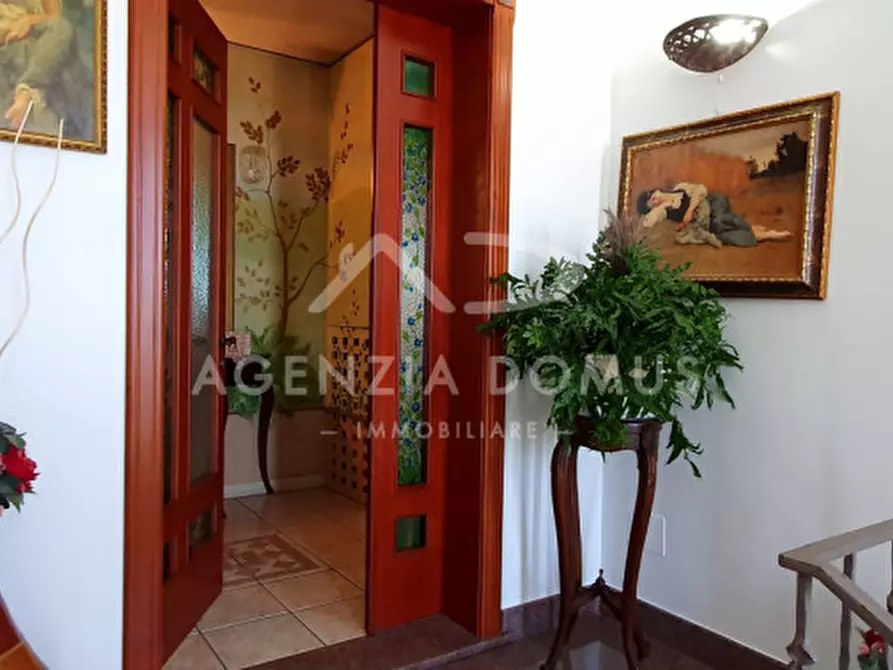 Immagine 9 di Casa indipendente in vendita  in Via Giovanni Pascoli 109 a Racale