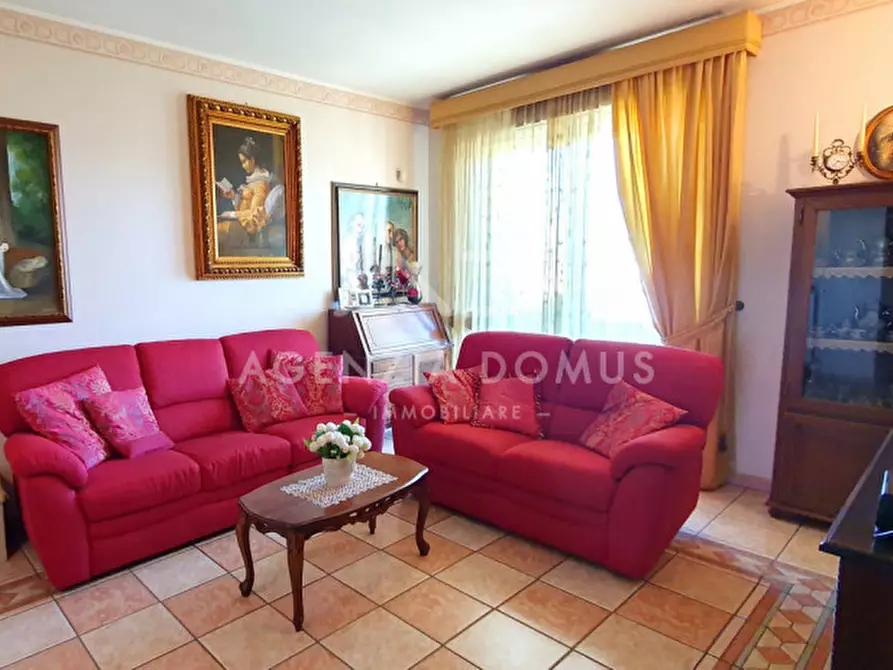 Immagine 12 di Casa indipendente in vendita  in Via Giovanni Pascoli 109 a Racale