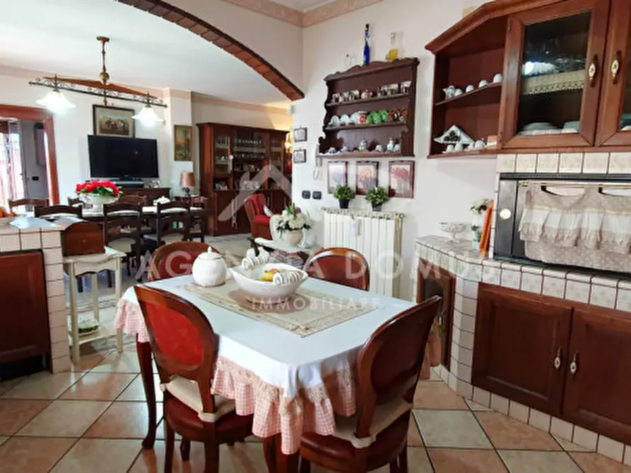 Immagine 15 di Casa indipendente in vendita  in Via Giovanni Pascoli 109 a Racale