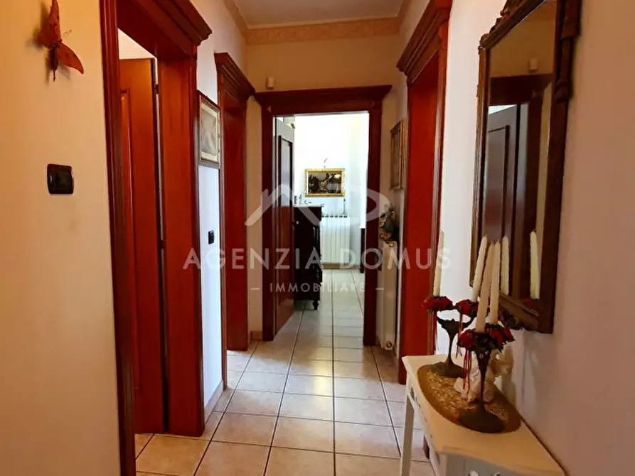 Immagine 16 di Casa indipendente in vendita  in Via Giovanni Pascoli 109 a Racale