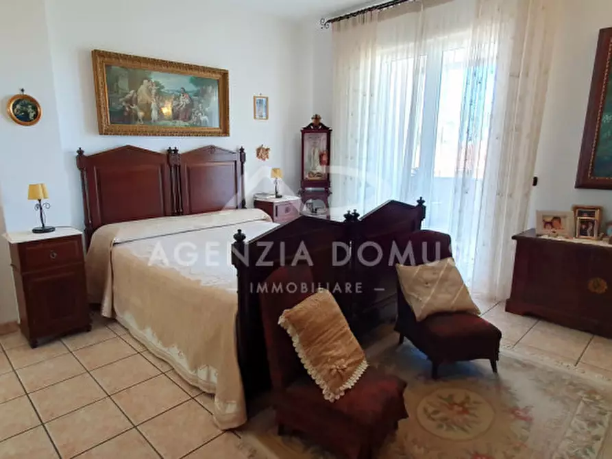 Immagine 18 di Casa indipendente in vendita  in Via Giovanni Pascoli 109 a Racale