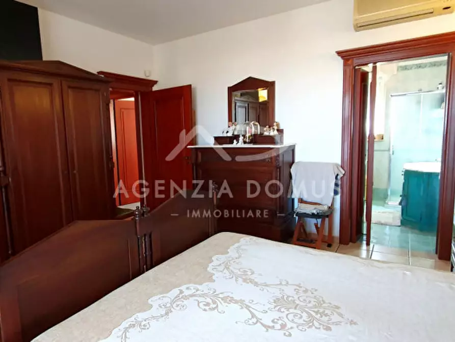 Immagine 19 di Casa indipendente in vendita  in Via Giovanni Pascoli 109 a Racale