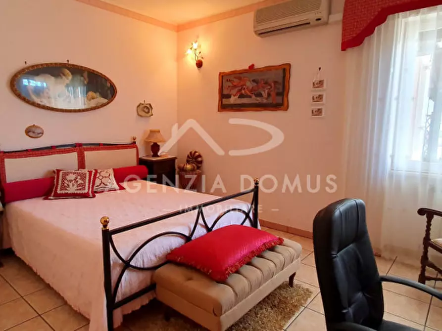 Immagine 22 di Casa indipendente in vendita  in Via Giovanni Pascoli 109 a Racale