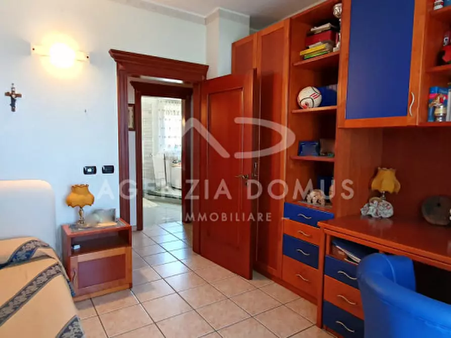 Immagine 25 di Casa indipendente in vendita  in Via Giovanni Pascoli 109 a Racale