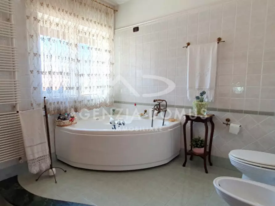 Immagine 27 di Casa indipendente in vendita  in Via Giovanni Pascoli 109 a Racale