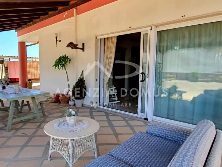 Immagine 32 di Casa indipendente in vendita  in Via Giovanni Pascoli 109 a Racale