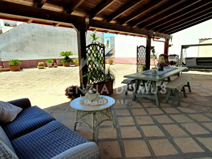 Immagine 33 di Casa indipendente in vendita  in Via Giovanni Pascoli 109 a Racale