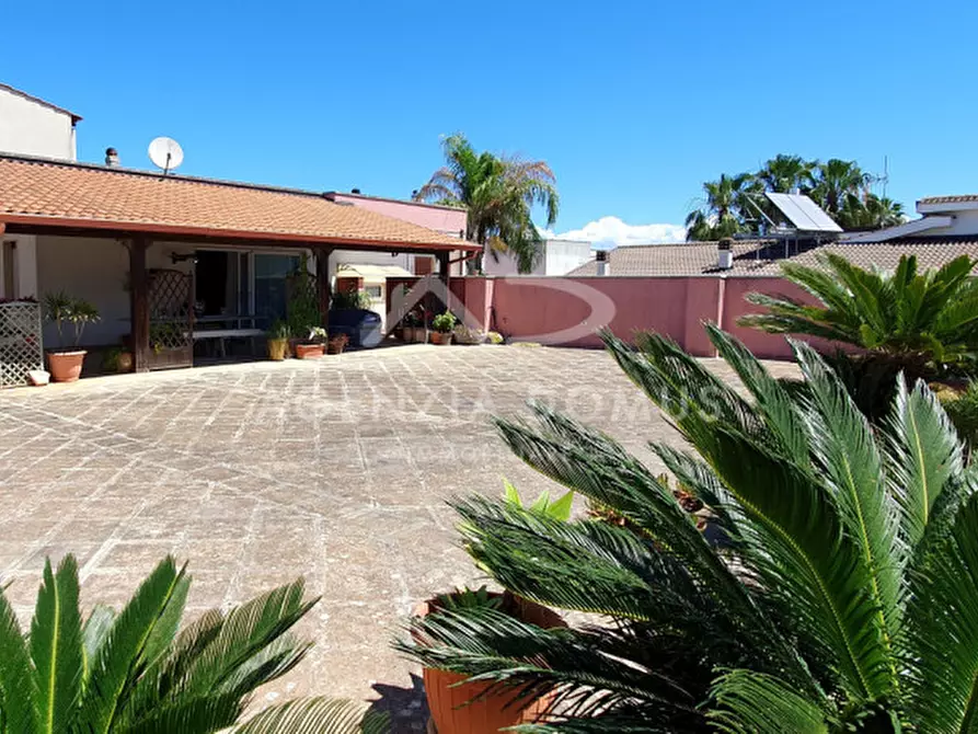 Immagine 37 di Casa indipendente in vendita  in Via Giovanni Pascoli 109 a Racale