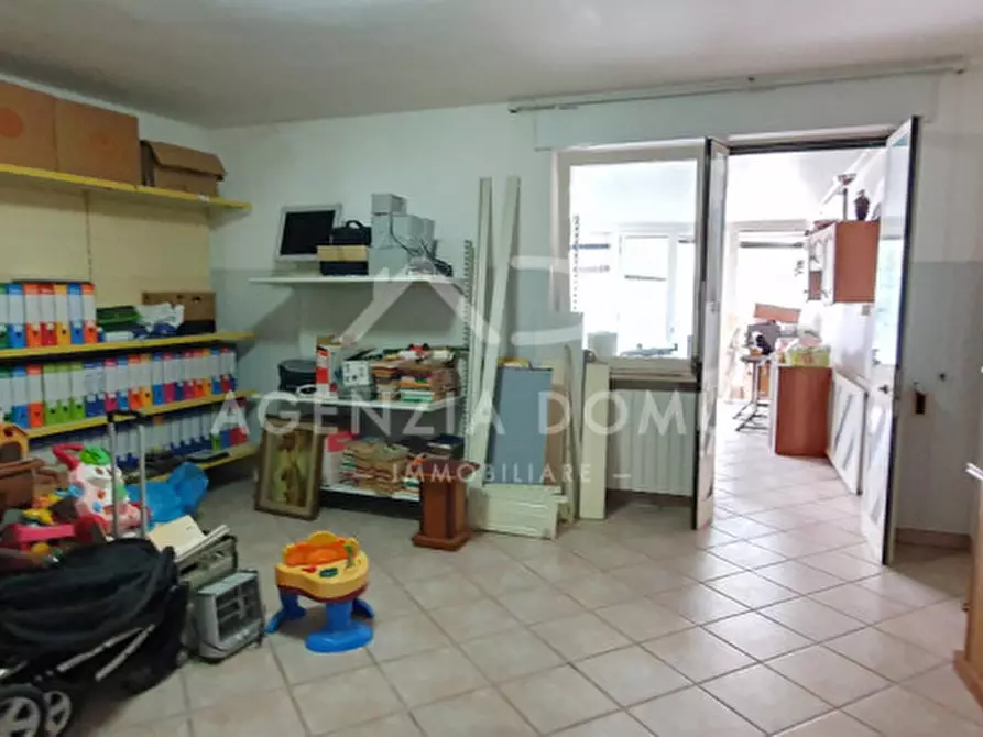 Immagine 45 di Casa indipendente in vendita  in Via Giovanni Pascoli 109 a Racale