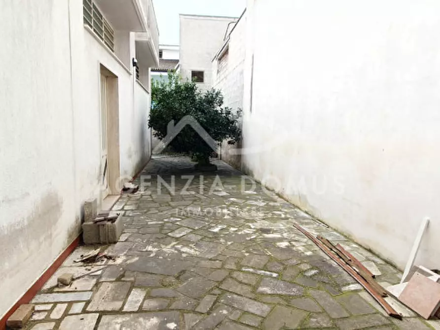 Immagine 48 di Casa indipendente in vendita  in Via Giovanni Pascoli 109 a Racale