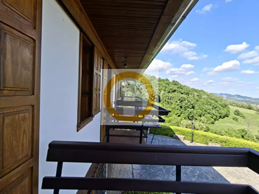 Immagine 14 di Villa in vendita  a Pederobba