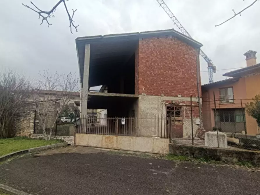 Immagine 13 di Rustico / casale in vendita  in via italia a Paitone