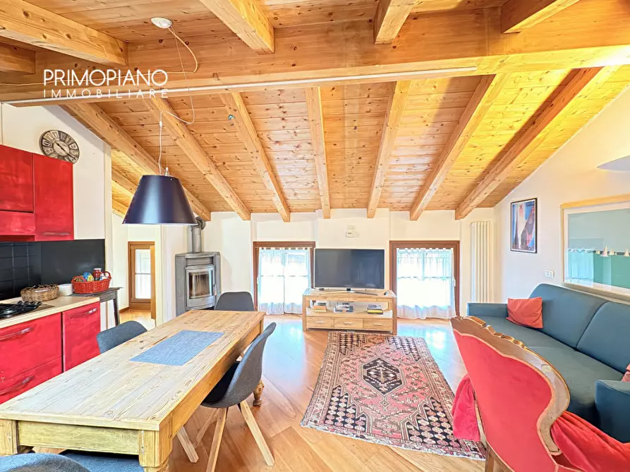 Immagine 4 di Appartamento in vendita  in Località San Giacomo a Riva Del Garda