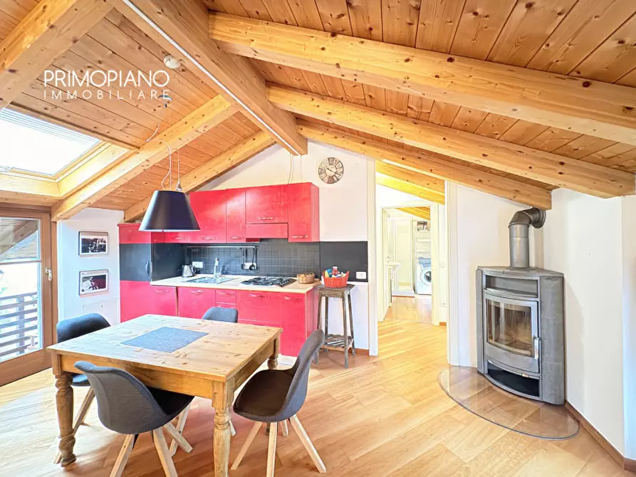 Immagine 6 di Appartamento in vendita  in Località San Giacomo a Riva Del Garda