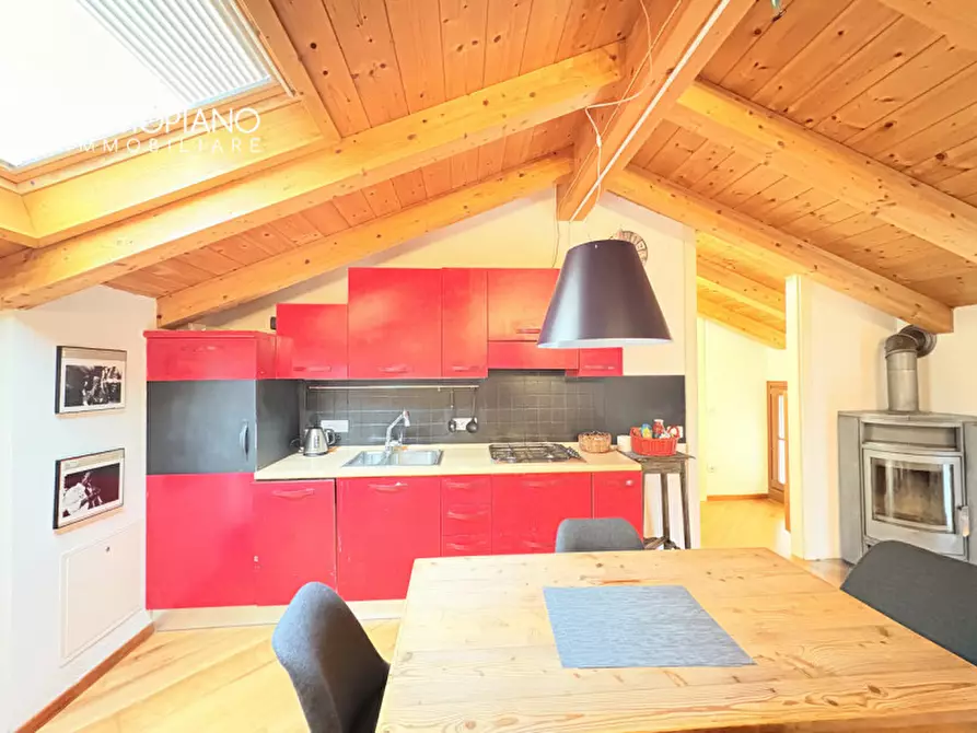 Immagine 7 di Appartamento in vendita  in Località San Giacomo a Riva Del Garda